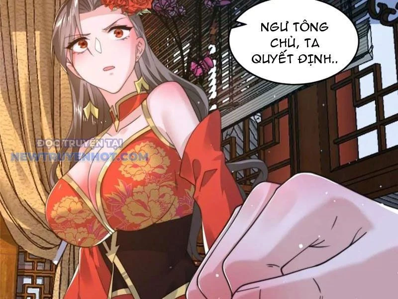 Nữ Đồ Đệ Ai Nấy Đều Muốn Giết Ta Chapter 208 - 12