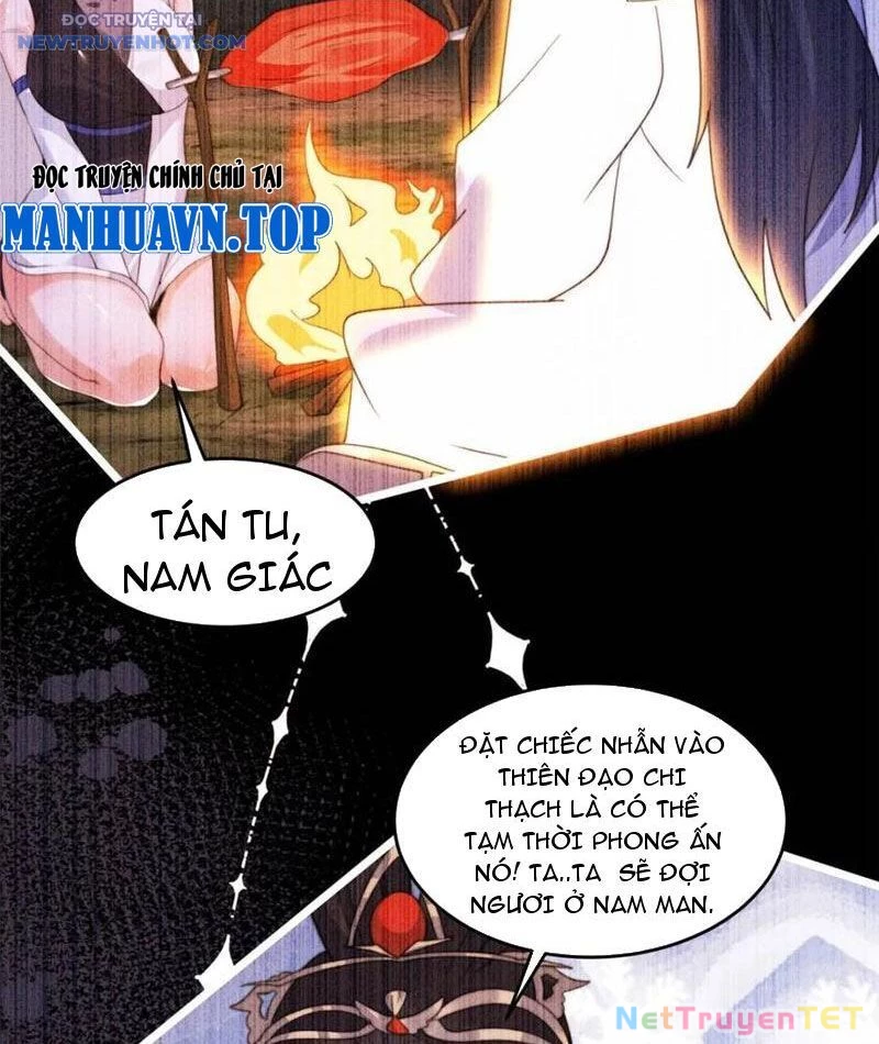 Nữ Đồ Đệ Ai Nấy Đều Muốn Giết Ta Chapter 210 - 39