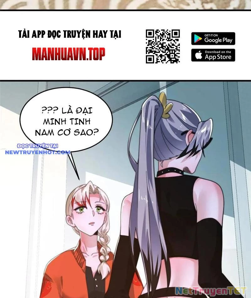 Nữ Đồ Đệ Ai Nấy Đều Muốn Giết Ta Chapter 212 - 17