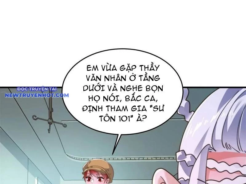 Nữ Đồ Đệ Ai Nấy Đều Muốn Giết Ta Chapter 213 - 40