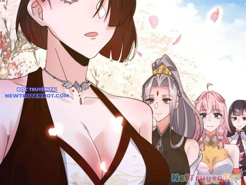 Nữ Đồ Đệ Ai Nấy Đều Muốn Giết Ta Chapter 214 - 18