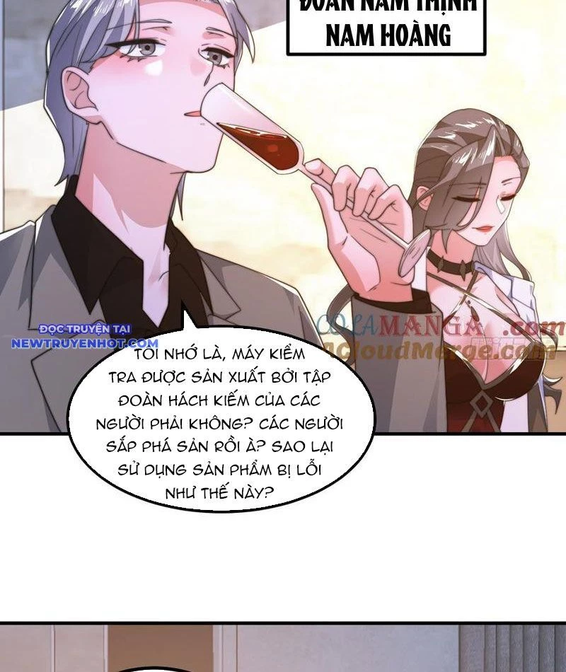 Nữ Đồ Đệ Ai Nấy Đều Muốn Giết Ta Chapter 215 - 46