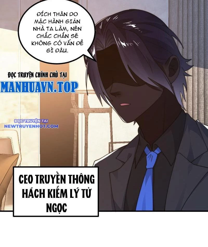 Nữ Đồ Đệ Ai Nấy Đều Muốn Giết Ta Chapter 215 - 47