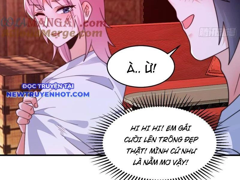 Nữ Đồ Đệ Ai Nấy Đều Muốn Giết Ta Chapter 217 - 63