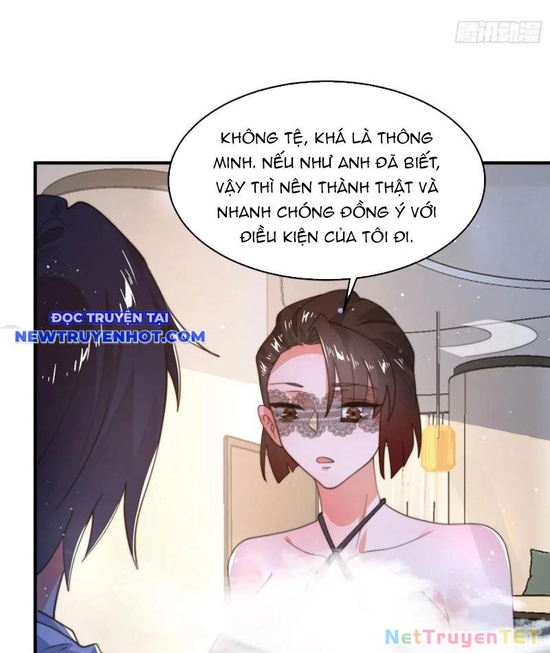 Nữ Đồ Đệ Ai Nấy Đều Muốn Giết Ta Chapter 218 - 19