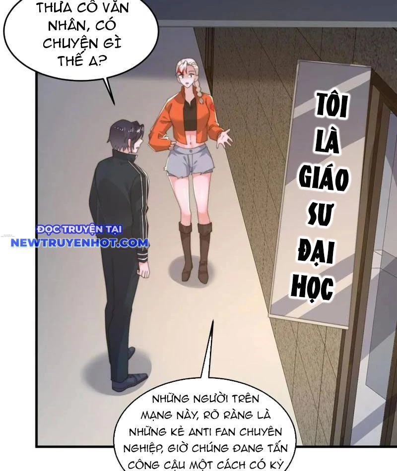 Nữ Đồ Đệ Ai Nấy Đều Muốn Giết Ta Chapter 221 - 39