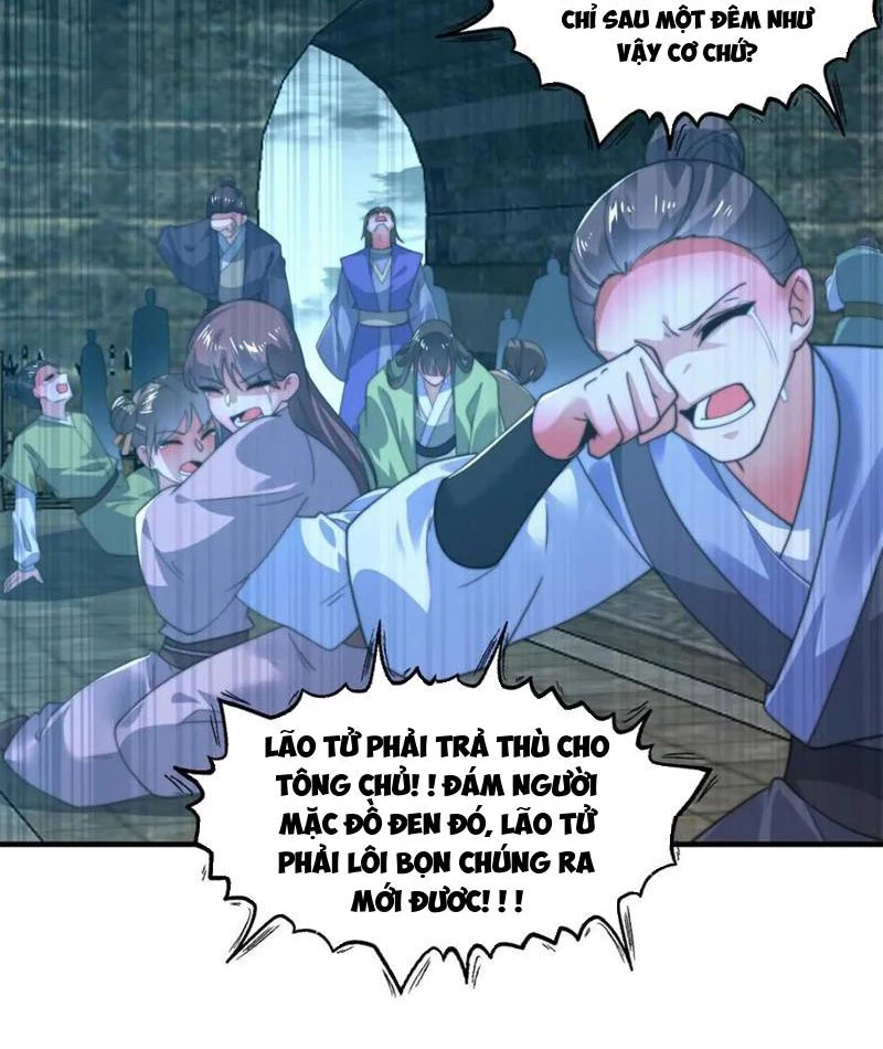 Nữ Đồ Đệ Ai Nấy Đều Muốn Giết Ta Chapter 190 - 41