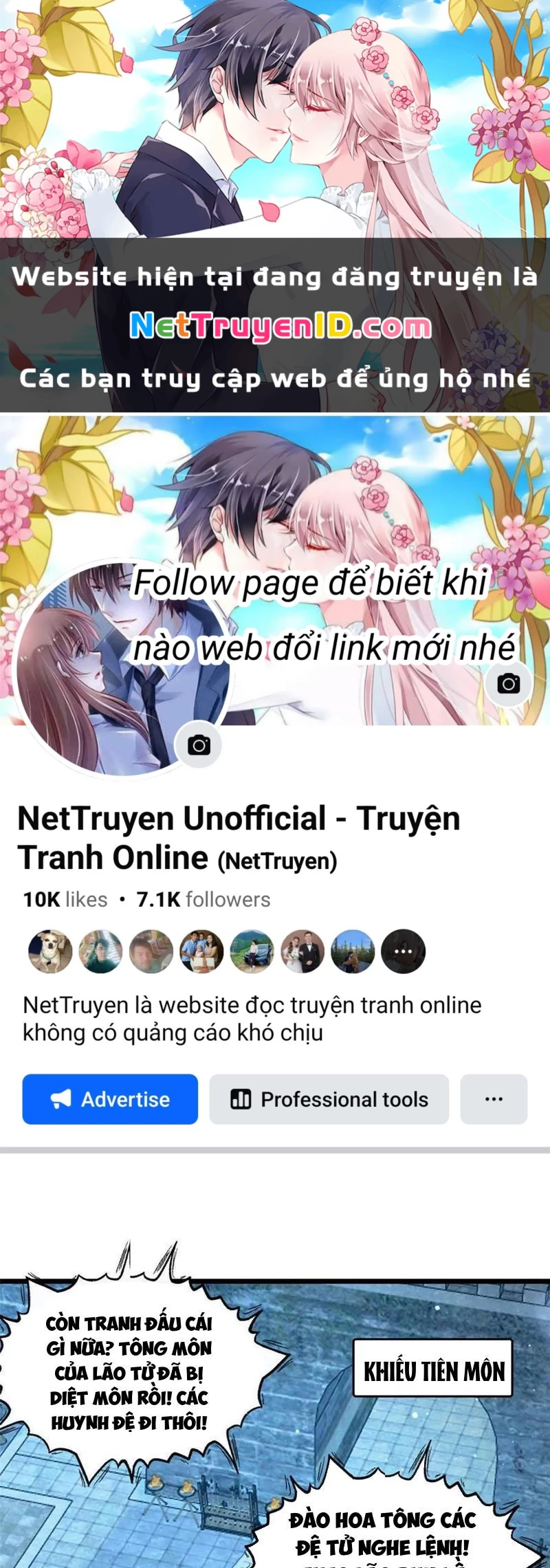Nữ Đồ Đệ Ai Nấy Đều Muốn Giết Ta Chapter 191 - 1