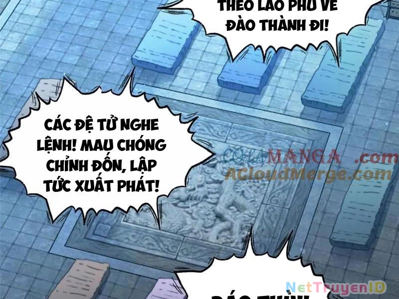 Nữ Đồ Đệ Ai Nấy Đều Muốn Giết Ta Chapter 191 - 2