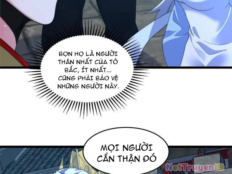 Nữ Đồ Đệ Ai Nấy Đều Muốn Giết Ta Chapter 191 - 8