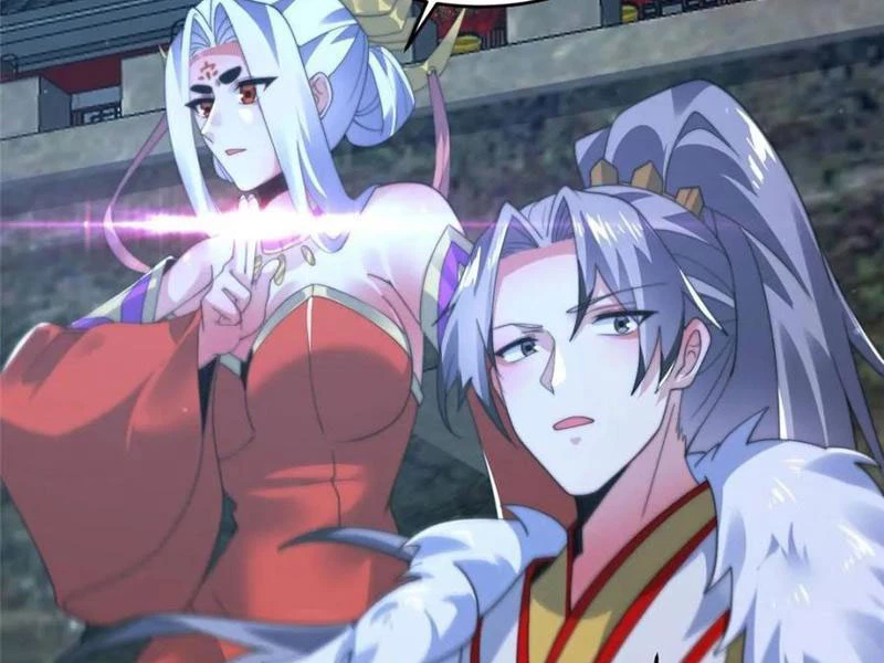 Nữ Đồ Đệ Ai Nấy Đều Muốn Giết Ta Chapter 191 - 9
