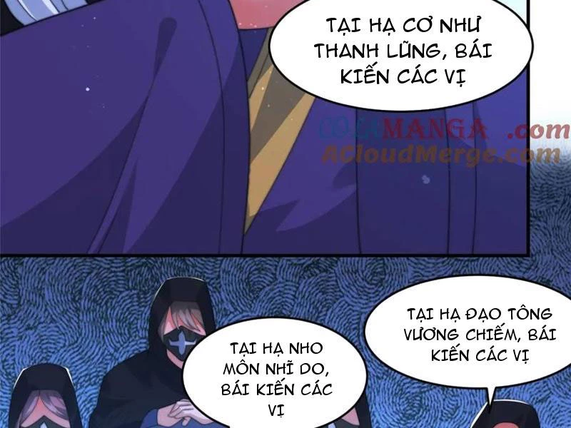 Nữ Đồ Đệ Ai Nấy Đều Muốn Giết Ta Chapter 191 - 28
