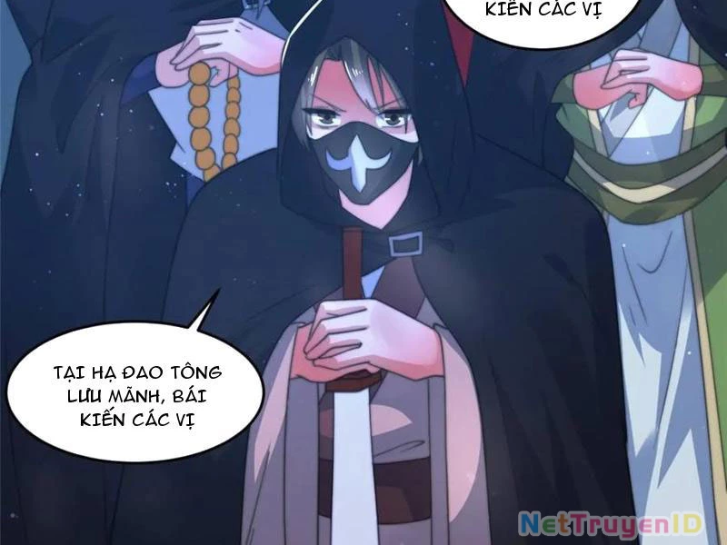 Nữ Đồ Đệ Ai Nấy Đều Muốn Giết Ta Chapter 191 - 30