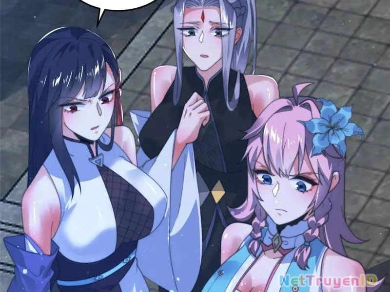 Nữ Đồ Đệ Ai Nấy Đều Muốn Giết Ta Chapter 191 - 32