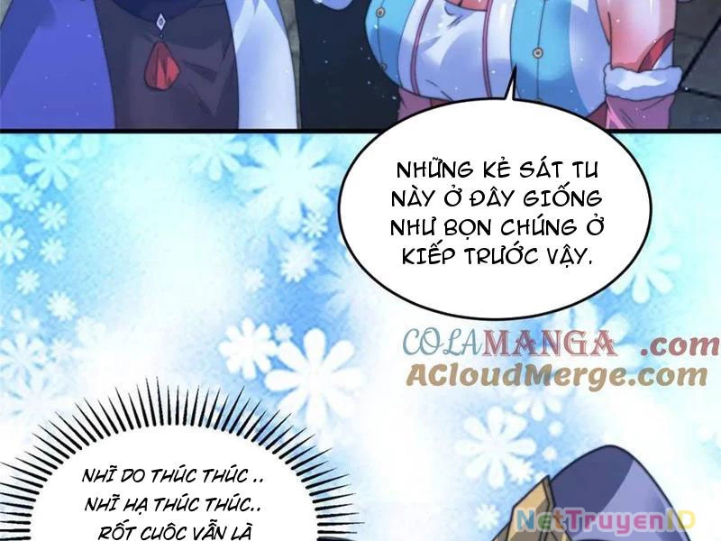 Nữ Đồ Đệ Ai Nấy Đều Muốn Giết Ta Chapter 191 - 33
