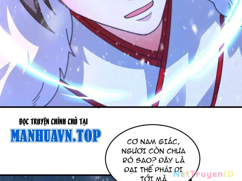 Nữ Đồ Đệ Ai Nấy Đều Muốn Giết Ta Chapter 191 - 40