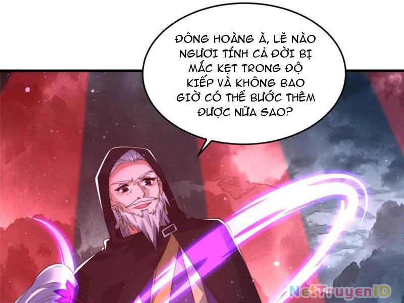 Nữ Đồ Đệ Ai Nấy Đều Muốn Giết Ta Chapter 191 - 61
