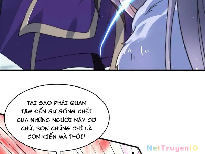 Nữ Đồ Đệ Ai Nấy Đều Muốn Giết Ta Chapter 191 - 63