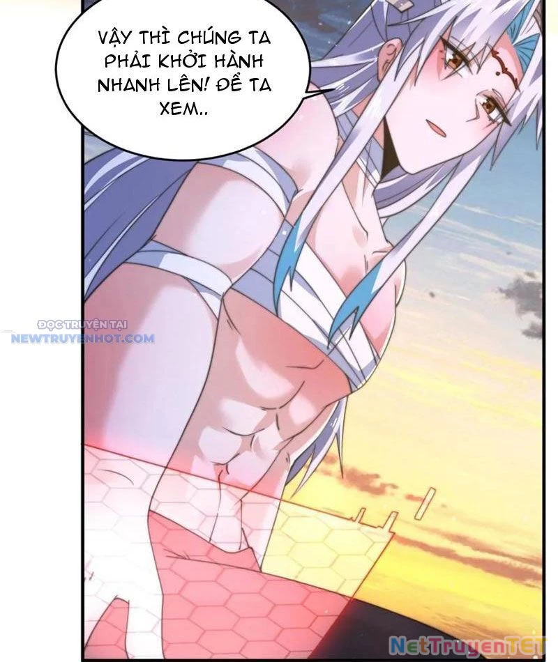 Nữ Đồ Đệ Ai Nấy Đều Muốn Giết Ta Chapter 193 - 26