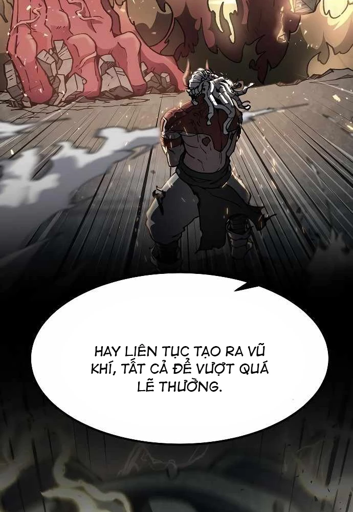 Đỉnh Phong Chi Tinh Chapter 15 - 19