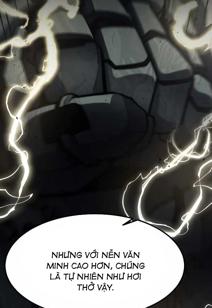 Đỉnh Phong Chi Tinh Chapter 15 - 20