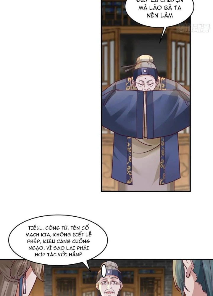 Một Người Quét Ngang Giang Hồ Chapter 45 - 7