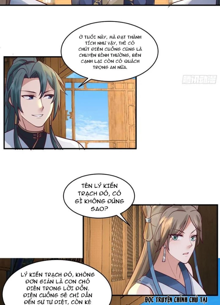 Một Người Quét Ngang Giang Hồ Chapter 45 - 9