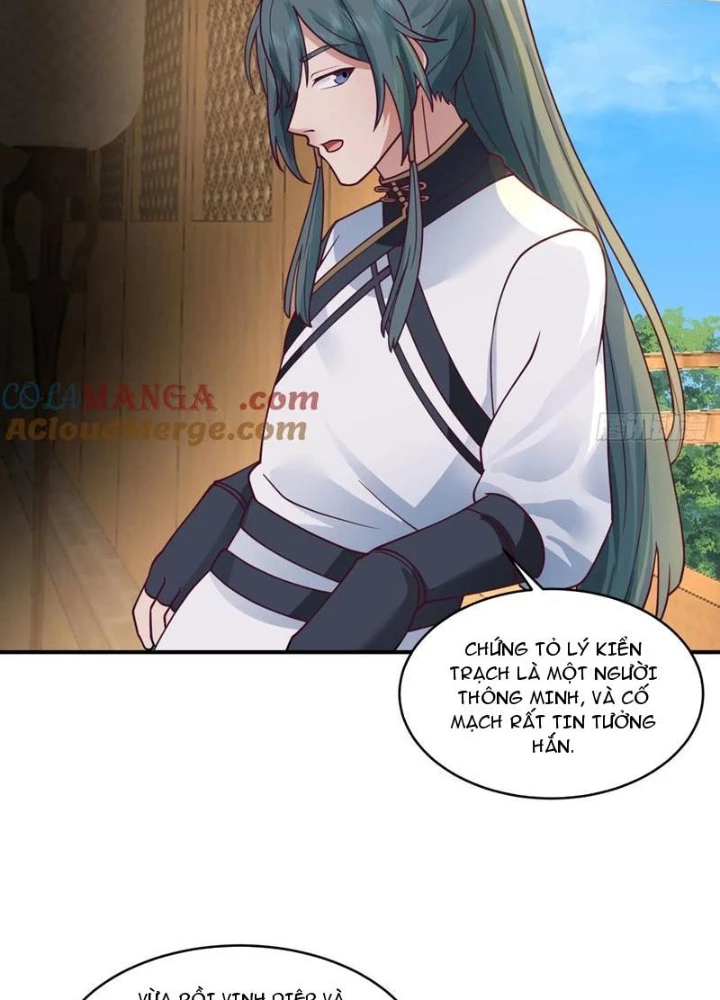 Một Người Quét Ngang Giang Hồ Chapter 45 - 11