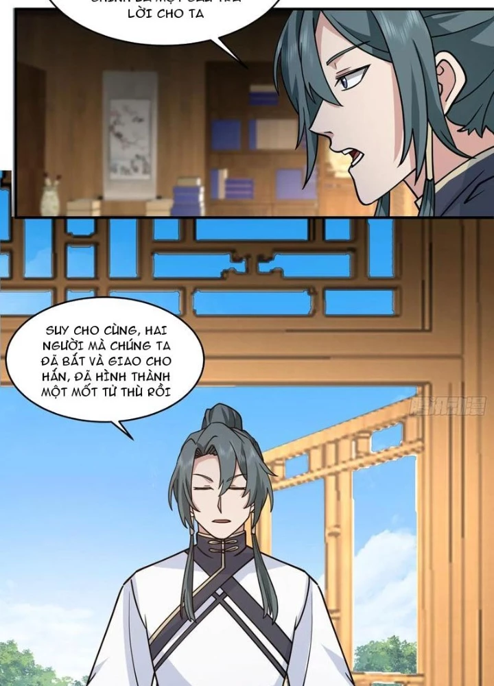 Một Người Quét Ngang Giang Hồ Chapter 45 - 13