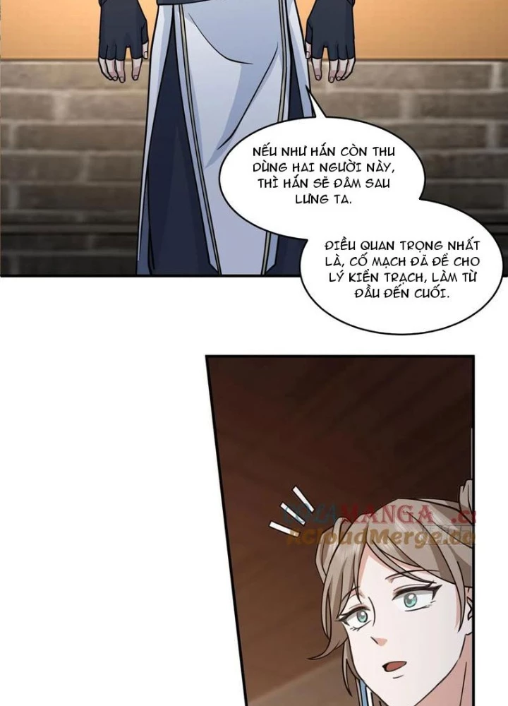 Một Người Quét Ngang Giang Hồ Chapter 45 - 15