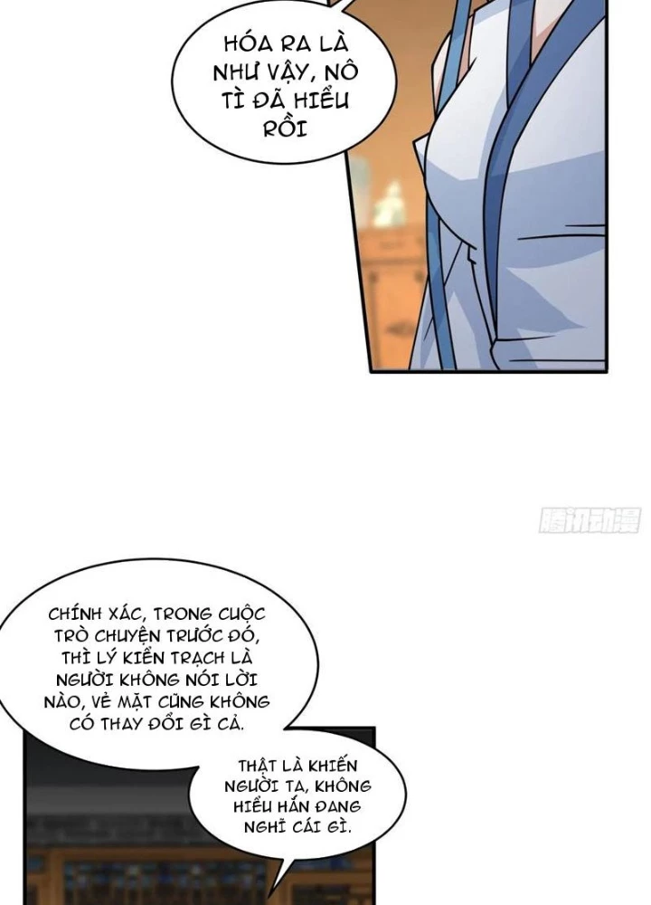 Một Người Quét Ngang Giang Hồ Chapter 45 - 17