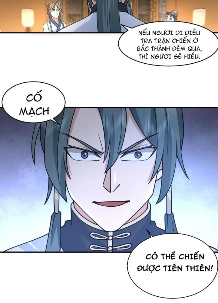 Một Người Quét Ngang Giang Hồ Chapter 45 - 21