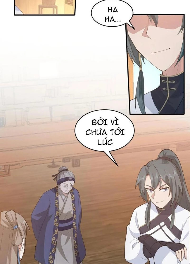 Một Người Quét Ngang Giang Hồ Chapter 45 - 25