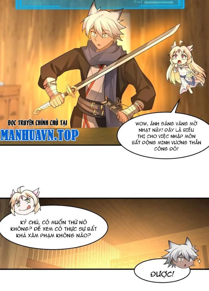 Một Người Quét Ngang Giang Hồ Chapter 45 - 45