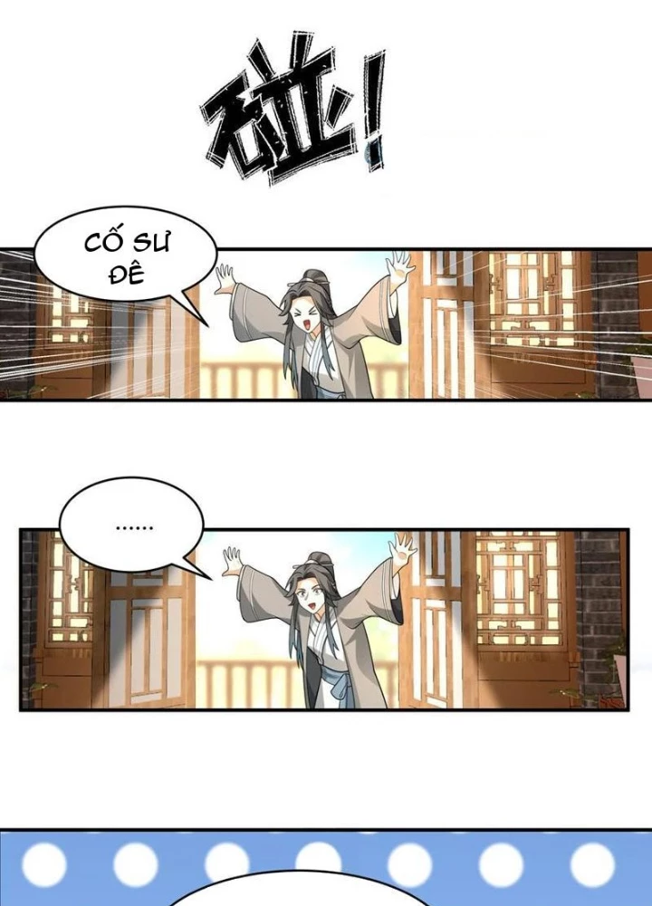 Một Người Quét Ngang Giang Hồ Chapter 45 - 47