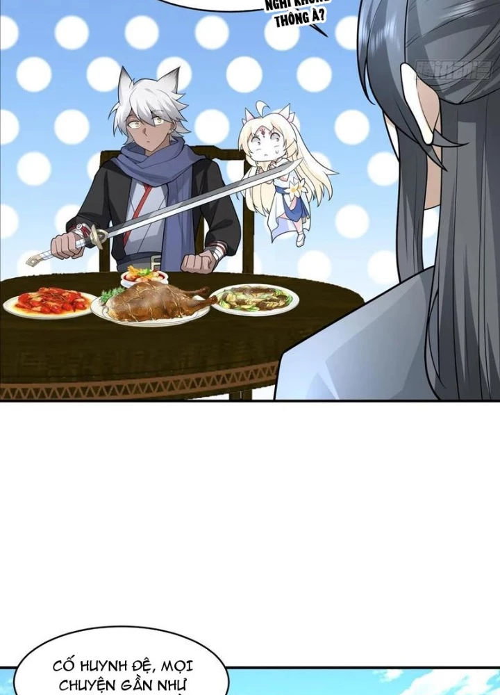 Một Người Quét Ngang Giang Hồ Chapter 45 - 49