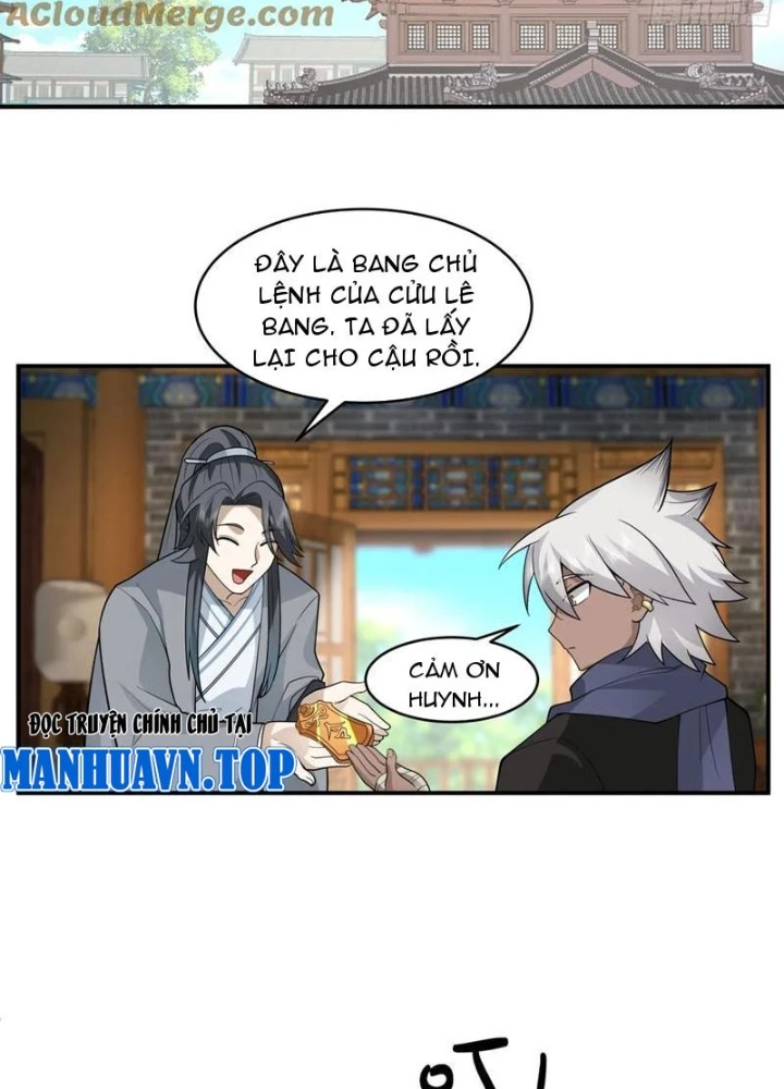 Một Người Quét Ngang Giang Hồ Chapter 45 - 51