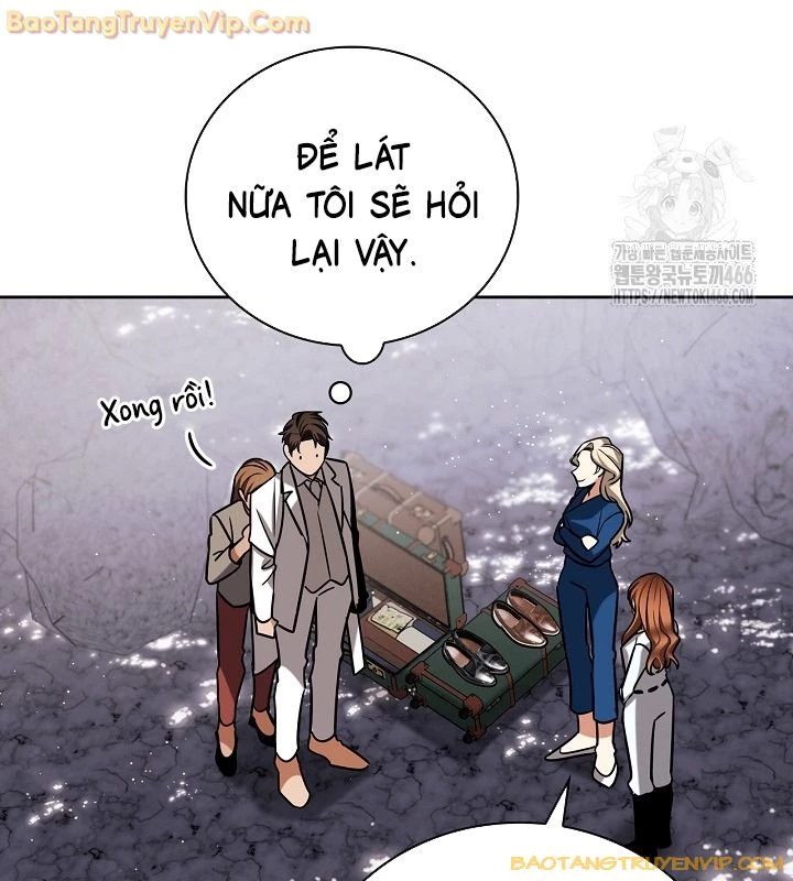 Sống Như Một Diễn Viên Chapter 116 - 44
