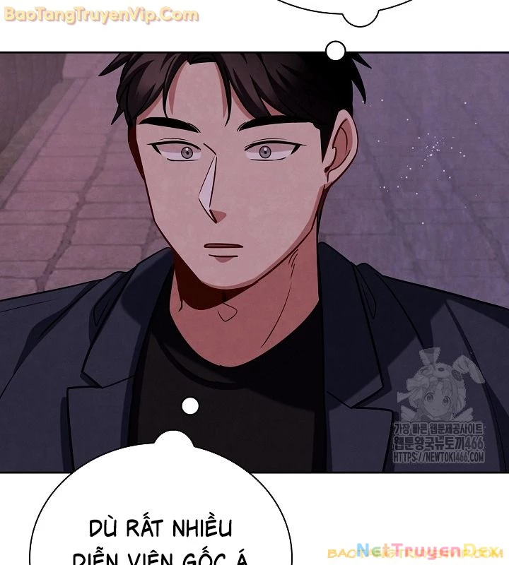 Sống Như Một Diễn Viên Chapter 116 - 128