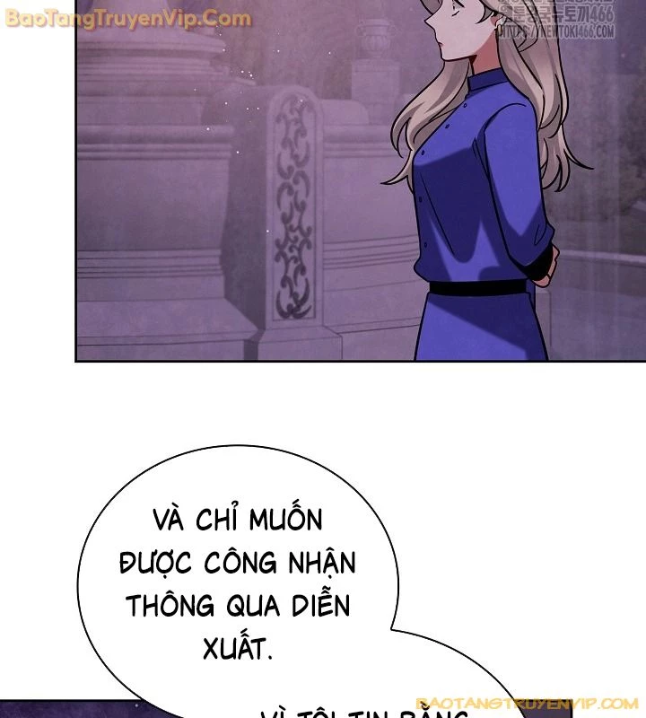 Sống Như Một Diễn Viên Chapter 116 - 137
