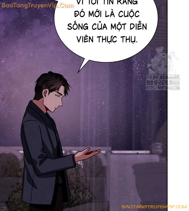 Sống Như Một Diễn Viên Chapter 116 - 138