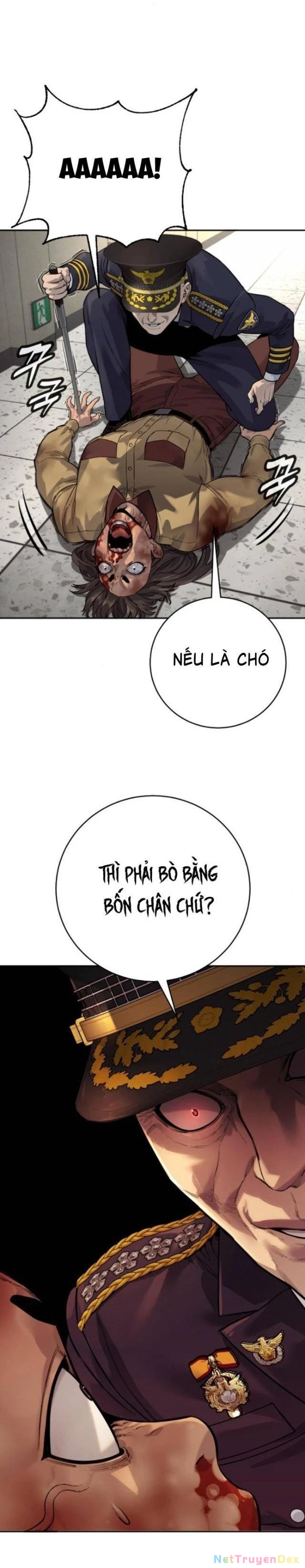 Cảnh Sát Báo Thù Chapter 76 - 24