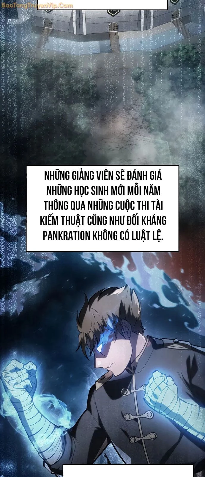 Sát Long Nhân Hồi Quy Siêu Việt Chapter 2 - 3