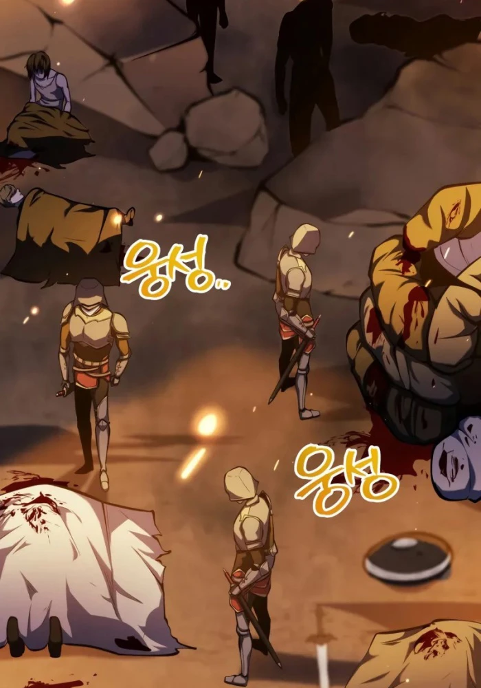 Sát Long Nhân Hồi Quy Siêu Việt Chapter 6 - 6