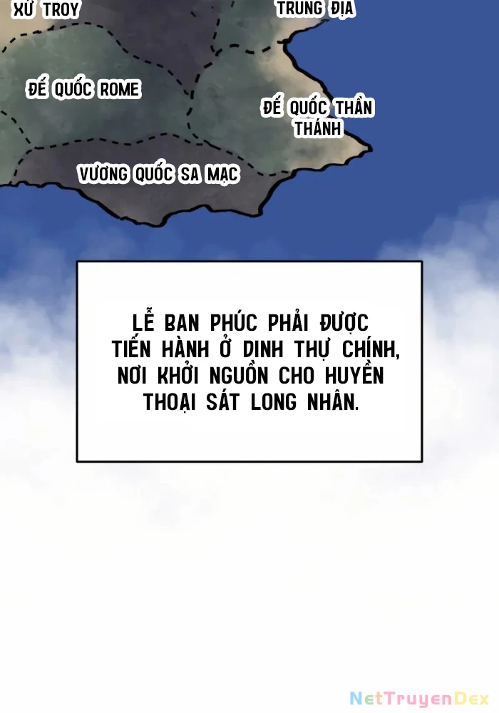 Sát Long Nhân Hồi Quy Siêu Việt Chapter 6 - 41