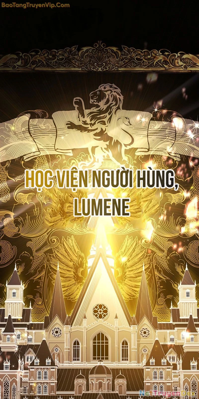 Anh Hùng Huyền Thoại Là Học Viên Danh Dự Của Học Viện Chapter 2 - 84