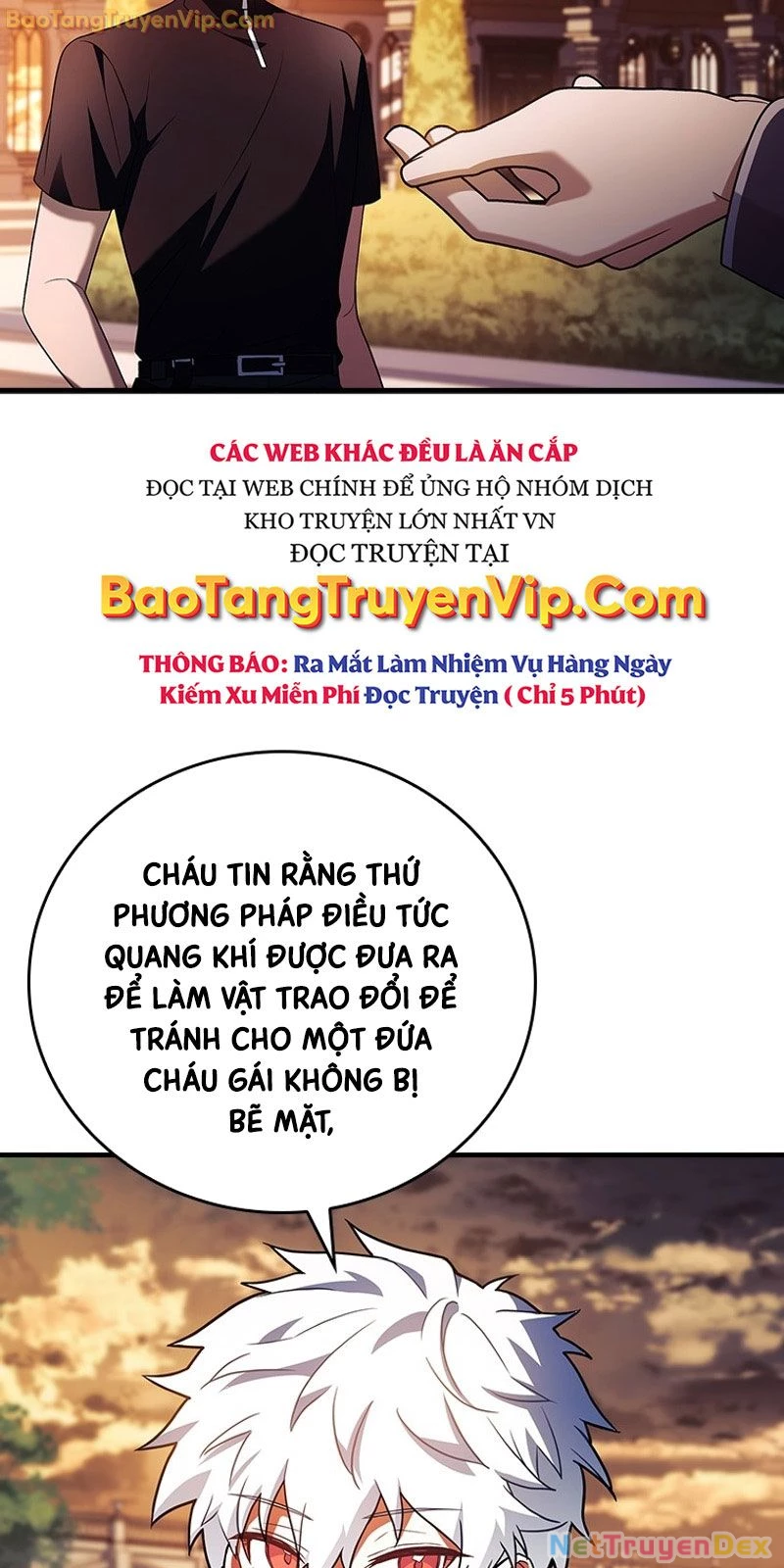 Anh Hùng Huyền Thoại Là Học Viên Danh Dự Của Học Viện Chapter 3 - 94