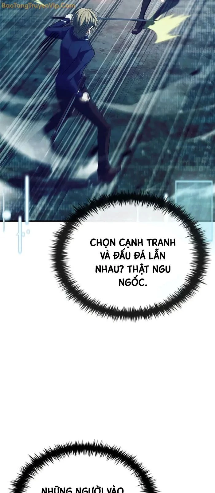 Anh Hùng Huyền Thoại Là Học Viên Danh Dự Của Học Viện Chapter 6 - 30