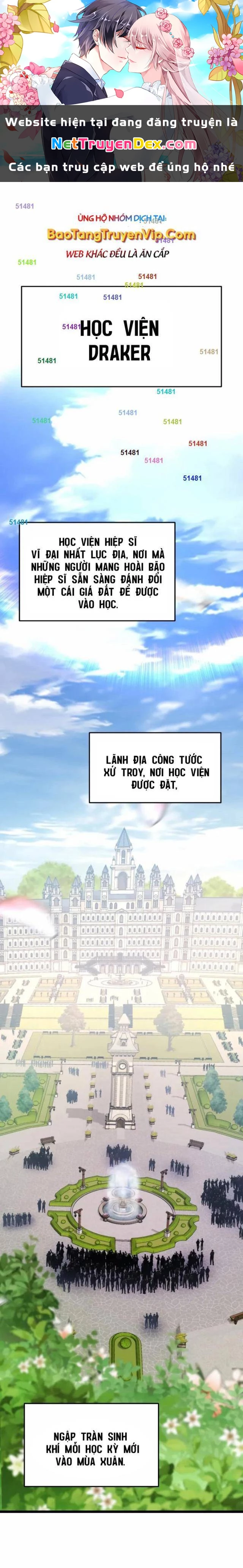 Sát Long Nhân Hồi Quy Siêu Việt Chapter 8 - 1