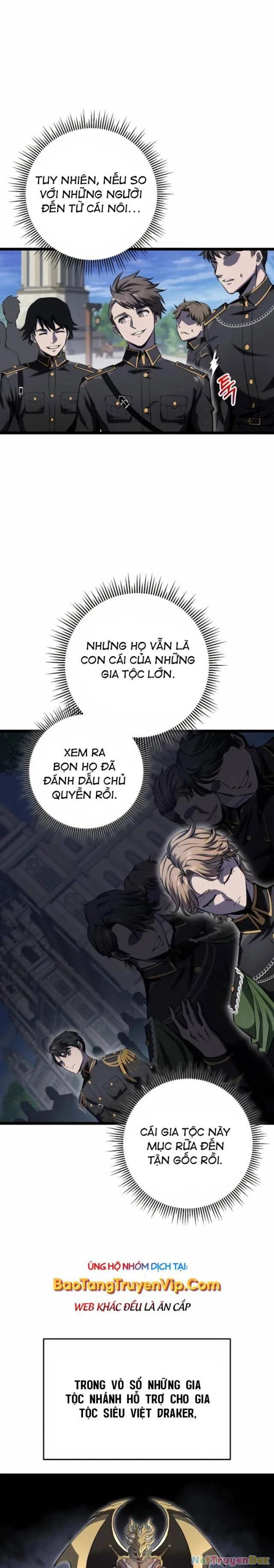 Sát Long Nhân Hồi Quy Siêu Việt Chapter 8 - 3